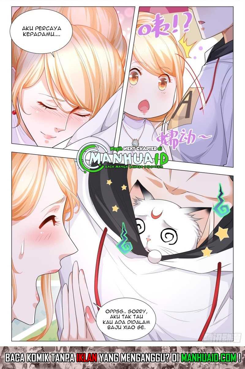 Shen Hao’s Heavenly Fall System Chapter 116 Gambar 11